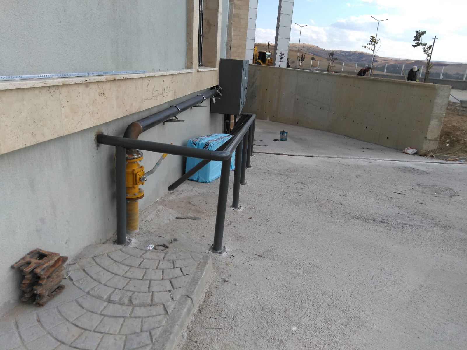 Pursaklar Devlet Hastanesi